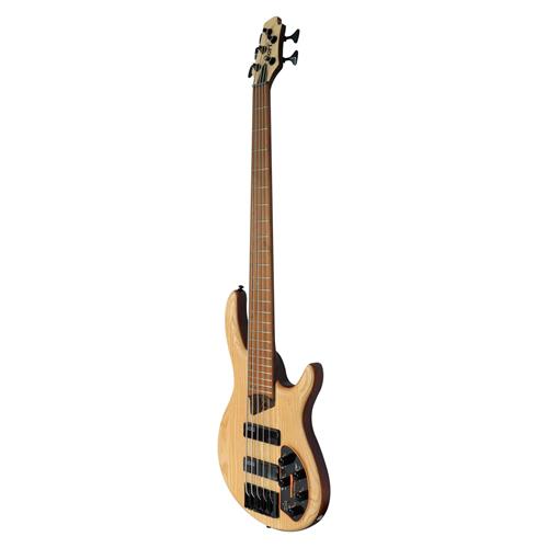 BAJO ELECT. 5 CUERDAS ARTISAN NATURAL OPEN PORE