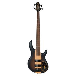 BAJO ELECT. 4 CUERDAS ARTISAN MARRON ANTIGUO BURST