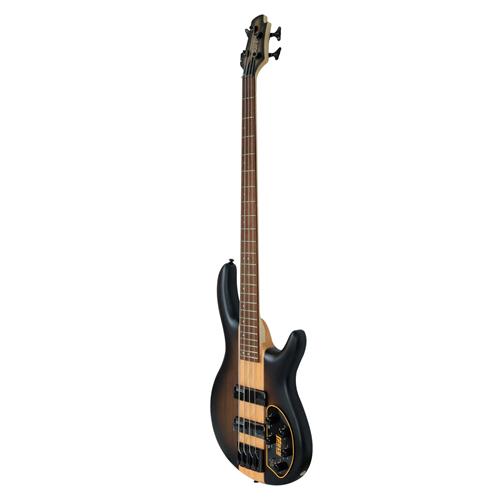 BAJO ELECT. 4 CUERDAS ARTISAN MARRON ANTIGUO BURST