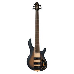 BAJO ELECT. 5 CUERDAS ARTISAN MARRON ANTIGUO BURST