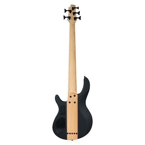 BAJO ELECT. 5 CUERDAS ARTISAN MARRON ANTIGUO BURST