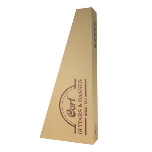 GUITARRA ELECTROCLASICA NATURAL SATINADO