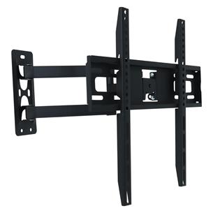 SOPORTE EXPANDIBLE 1 BRAZO P/TV 26-55/44 LBS/-13°
