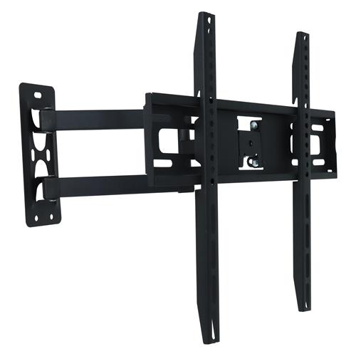 SOPORTE EXPANDIBLE 1 BRAZO P/TV 26-55/44 LBS/-13°