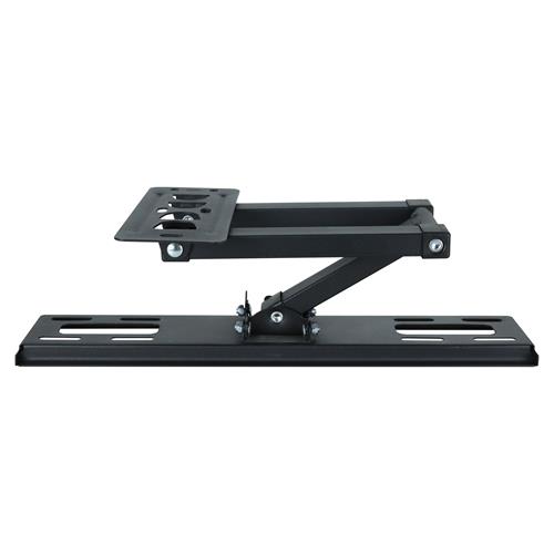 SOPORTE EXPANDIBLE 1 BRAZO P/TV 26-55/44 LBS/-13°