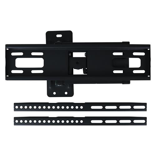 SOPORTE EXPANDIBLE 1 BRAZO P/TV 26-55/44 LBS/-13°