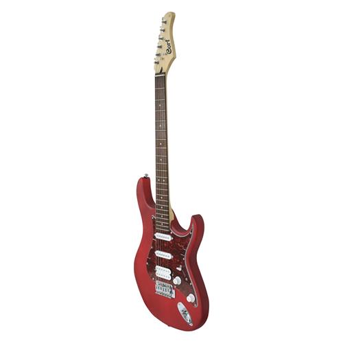GUITARRA ELECTRICA G CEREZA OPEN PORE