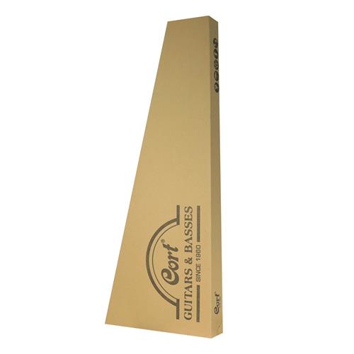 BAJO ELECT. 4 CUERDAS GB ACTIVO C/MIC. JAZZ  NEGRO