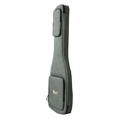 BAJO ELECT. 4 CUERDAS ARTISAN C/MIC. NORDSTRAND GRIS CARBON OPEN PORE