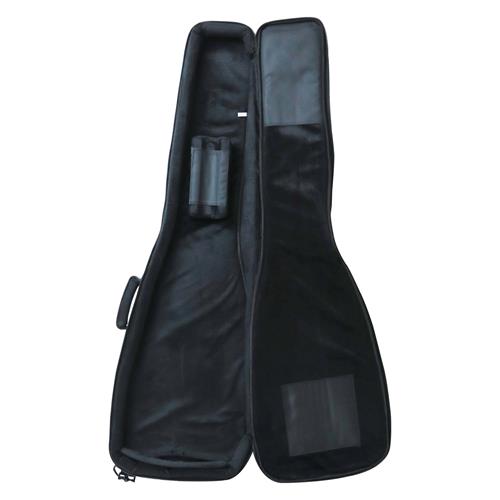 BAJO ELECT. 4 CUERDAS ARTISAN C/MIC. NORDSTRAND GRIS CARBON OPEN PORE