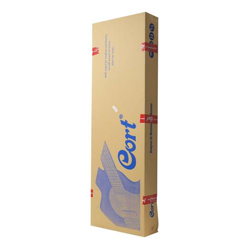 BAJO ELECT. 4 CUERDAS ARTISAN C/MIC. NORDSTRAND GRIS CARBON OPEN PORE