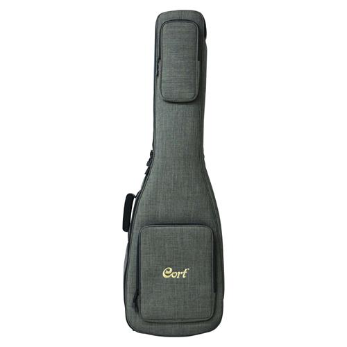 BAJO ELECT. 5 CUERDAS ARTISAN C/MIC. NORDSTRAND GRIS CARBON OPEN PORE