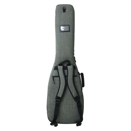 BAJO ELECT. 5 CUERDAS ARTISAN C/MIC. NORDSTRAND GRIS CARBON OPEN PORE