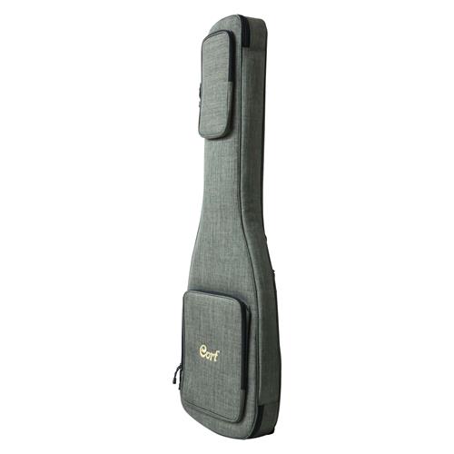 BAJO ELECT. 5 CUERDAS ARTISAN C/MIC. NORDSTRAND GRIS CARBON OPEN PORE