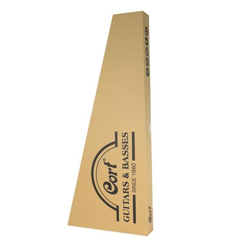 GUITARRA ELECTRICA KX CON MICROFONO POWERSOUND NEGRO METALICO - DESC