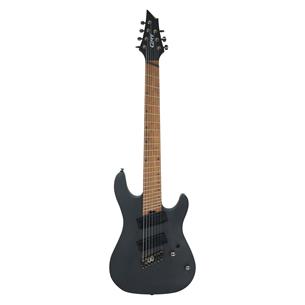 GUITARRA ELECTRICA KX MULTI-ESCALA NEGRO OPEN PORE