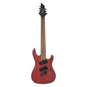 GUITARRA ELECTRICA KX MULTI-ESCALA CAOBA OPEN PORE