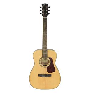 GUITARRA ACUSTICA LUCE NATURAL SATINADO