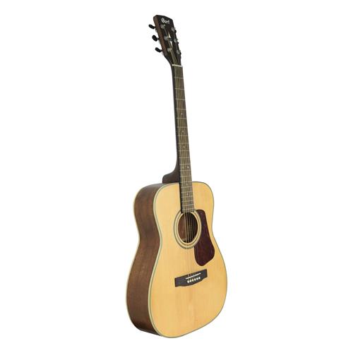 GUITARRA ACUSTICA LUCE NATURAL SATINADO