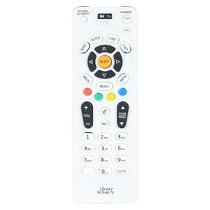 CONTROL REMOTO PARA DIRECTV PEQUEÑO