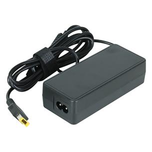 ADAPTADOR LAPTOP LENOVO PUNTA CUADRADA 20V-3.25A