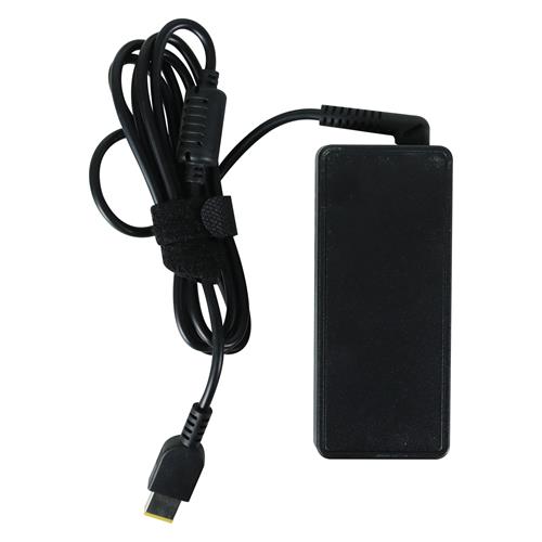 ADAPTADOR LAPTOP LENOVO PUNTA CUADRADA 20V-3.25A