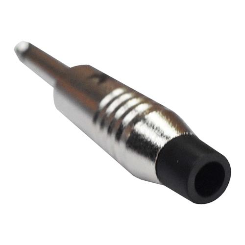PLUG 6.3 MONO METALICO T/NEUTRIK CALIDAD