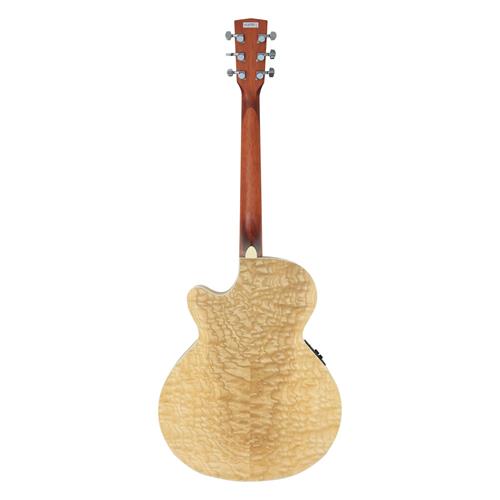 GUITARRA ELECTROACUSTICA SFX OPEN PORE