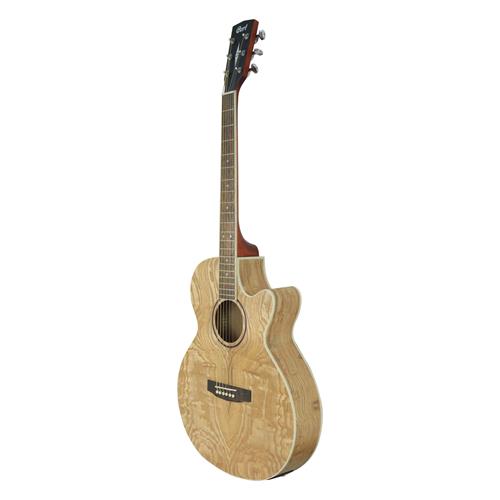 GUITARRA ELECTROACUSTICA SFX OPEN PORE