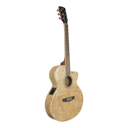 GUITARRA ELECTROACUSTICA SFX OPEN PORE