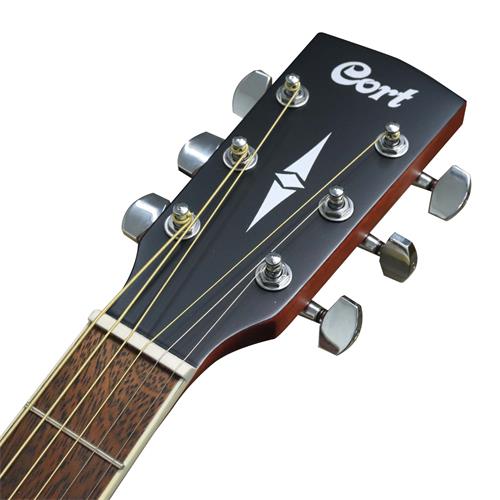 GUITARRA ELECTROACUSTICA SFX OPEN PORE