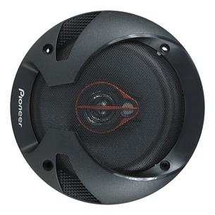 PARLANTE 6 1/2 4 OHM-300W PARA CARRO - DESC