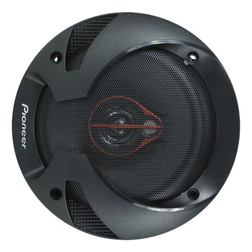 PARLANTE 6 1/2 4 OHM-300W PARA CARRO - DESC