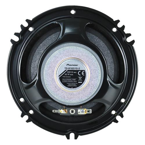 PARLANTE 6 1/2 4 OHM-300W PARA CARRO - DESC