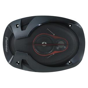 PARLANTE 6X9 4 OHM-400W PARA CARRO - DESC