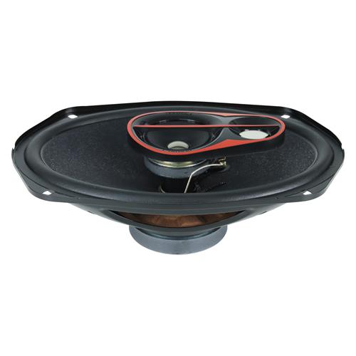 PARLANTE 6X9 4 OHM-400W PARA CARRO - DESC