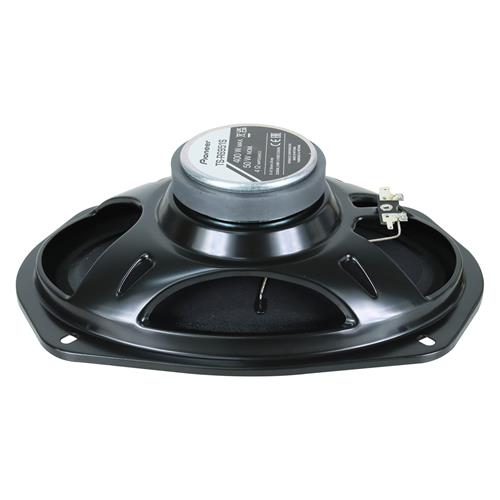 PARLANTE 6X9 4 OHM-400W PARA CARRO - DESC