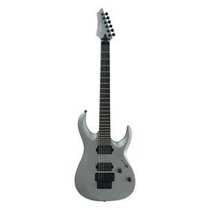 GUITARRA ELECTRICA X C/MIC. SEYMOUR DUNCAN GRIS SATINADO