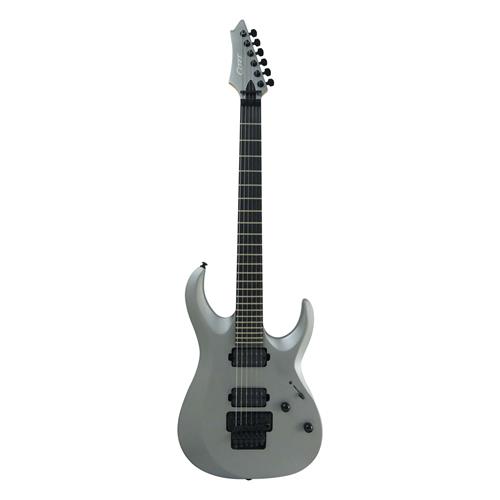 GUITARRA ELECTRICA X C/MIC. SEYMOUR DUNCAN GRIS SATINADO