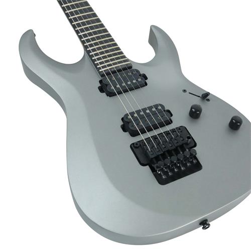 GUITARRA ELECTRICA X C/MIC. SEYMOUR DUNCAN GRIS SATINADO