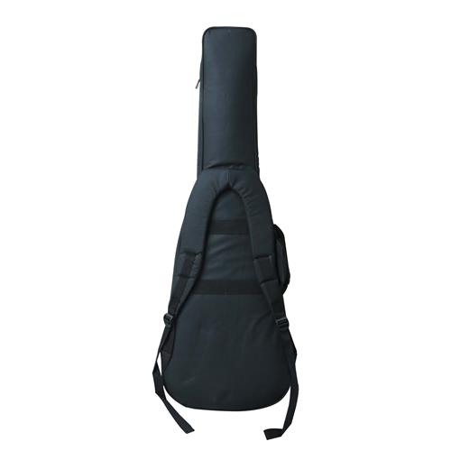GUITARRA ELECTRICA X C/MIC. FISHMAN FLUENCE  LAVA BURST C/ESTUCHE