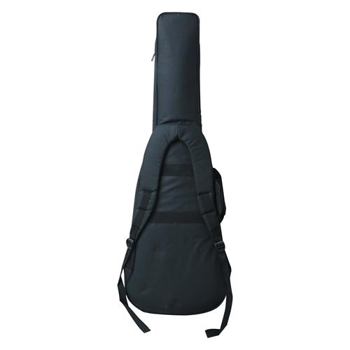 GUITARRA ELECTRICA X C/MIC. FISHMAN FLUENCE  HIELO POLAR BURST C/ESTUCHE