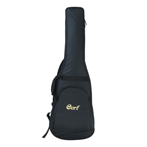GUITARRA ELECTRICA X C/MIC. FISHMAN FLUENCE  NEGRO SATINADO C/ESTUCHE
