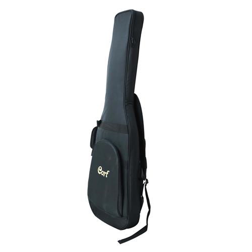 GUITARRA ELECTRICA X C/MIC. FISHMAN FLUENCE  NEGRO SATINADO C/ESTUCHE