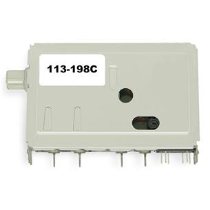 SELECTOR DIGITAL PARA TV - LIQUIDACION