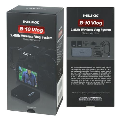 SISTEMA INALAMBRICO 2.4 GHZ CON MICROFONO CORBATA