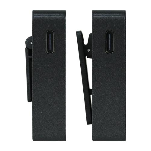 SISTEMA INALAMBRICO 2.4 GHZ CON MICROFONO CORBATA