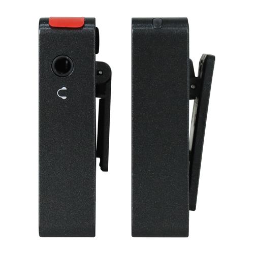 SISTEMA INALAMBRICO 2.4 GHZ CON MICROFONO CORBATA
