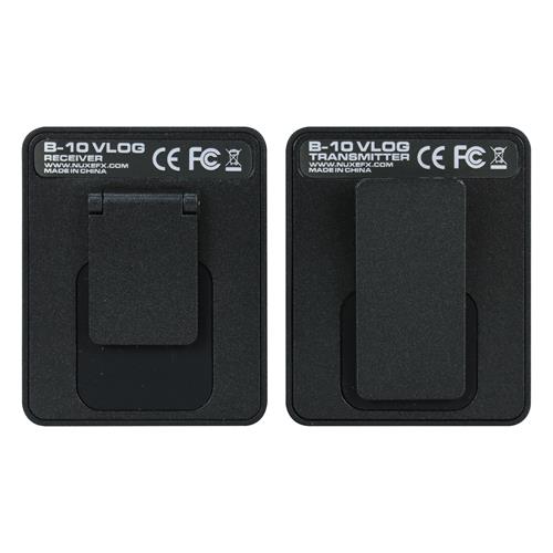 SISTEMA INALAMBRICO 2.4 GHZ CON MICROFONO CORBATA