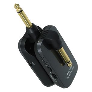 SISTEMA INALAMBRICO 2.4 GHZ PARA GUITARRA